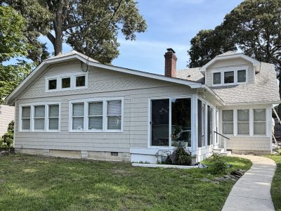 Island Heights After