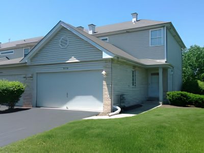 alsip il exterior house painting company