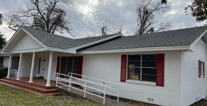 Exterior Painting