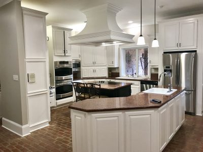 kitchen painters lafayette la