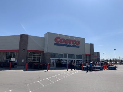Costco