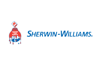 certapro painters of dunwoody uses Sherwin Williams paints and stains