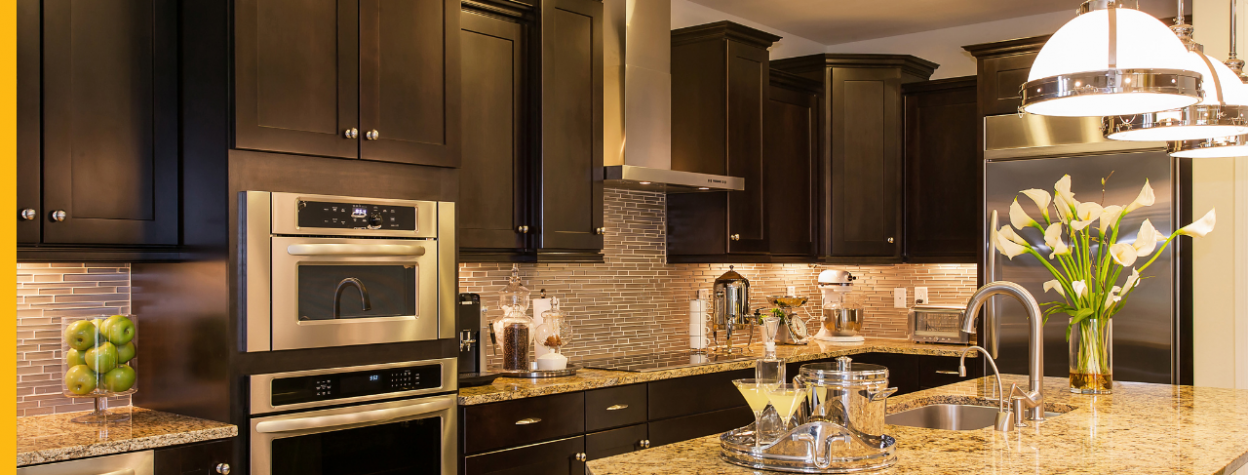 Cabinet Painting Cost: What to Expect and is it Worth it?
