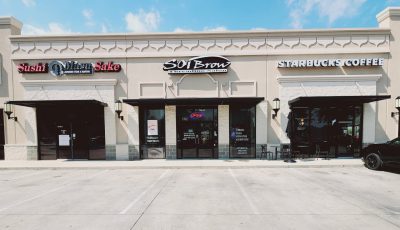 Lewisville, TX Power Wash & Exterior Painting Case Study