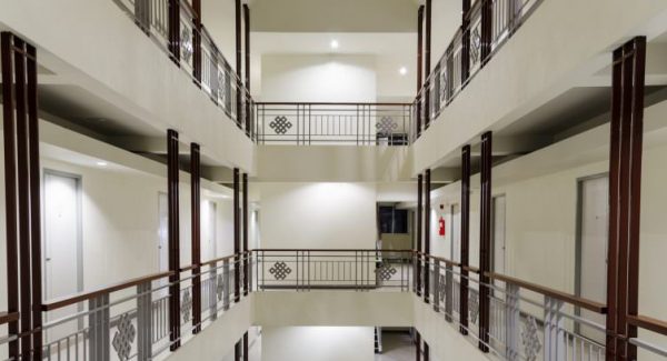 Commercial Painting