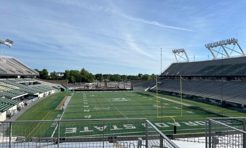Stadium