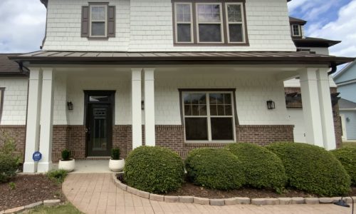 Exterior Painting in Fairburn