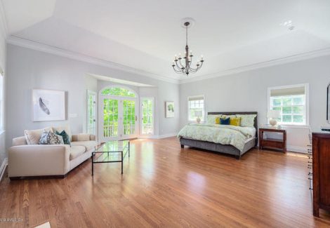 Interior Painting
