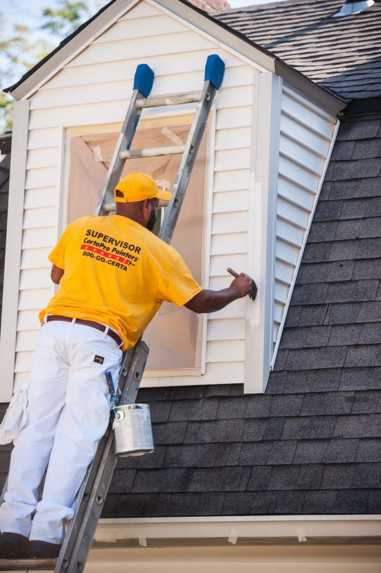 Exterior Painters