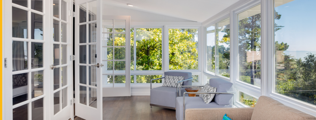 Best Sunroom Paint Colors: Fresh Ideas for a Bright, Beautiful Space