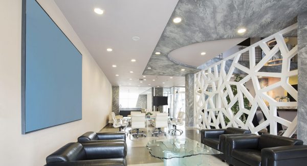 Interior Painting