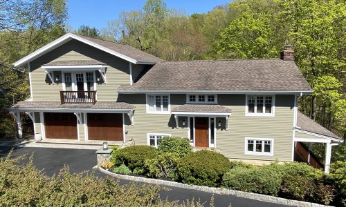 Exterior Painting