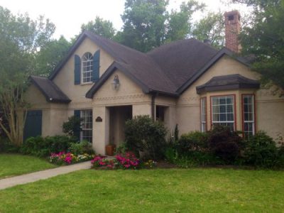 broussard la residential house painters