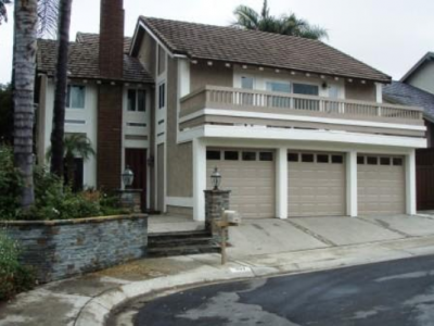 studio city exterior house painters