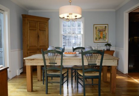 Interior Painting