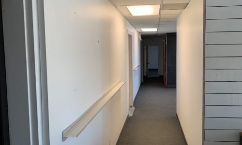 Office Hall