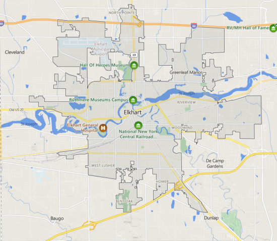 ELKHART