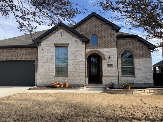 Austin Home