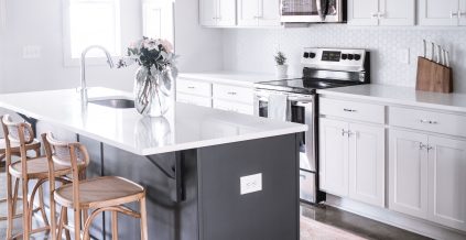Cabinets