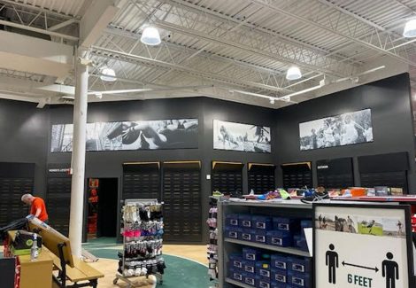 Dicks Sporting Goods in East Brunswick, NJ