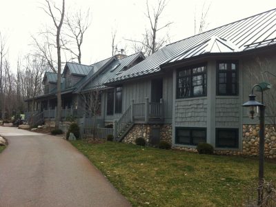 Commercial Office Painters in Kalamazoo