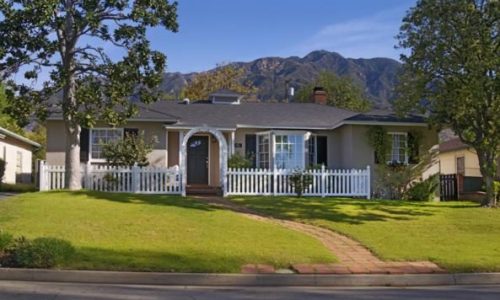 Home Painting Project