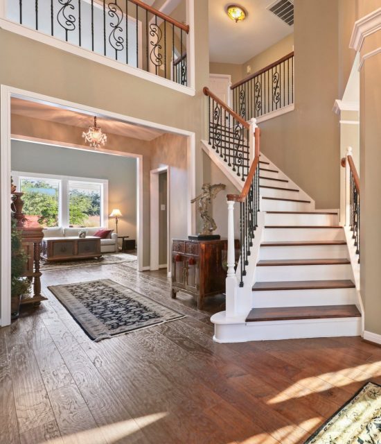 best painting contractors for upscale homes