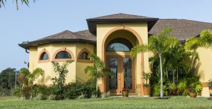 Exterior in Lakeland & Winter Haven, FL ...