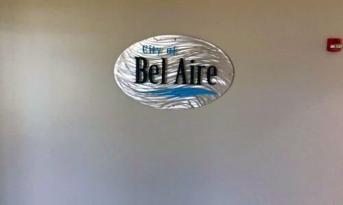 Commercial Building Wall Painters