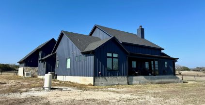 Exterior Painting