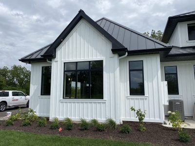 hardie plank exterior