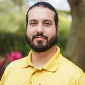 ricardo headshot