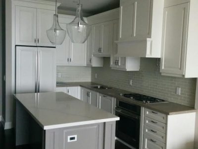 Interior house painting by CertaPro house painters in Oakville - Burlington, ON