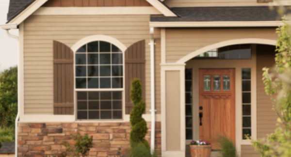 Trending Exterior Paint Colors for Atlanta, GA Homes