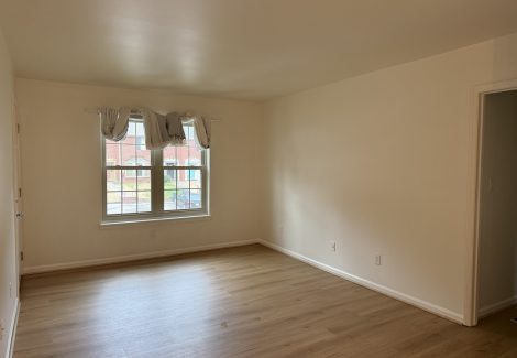 Vestavia Hills Interior Walls & Trim Painting