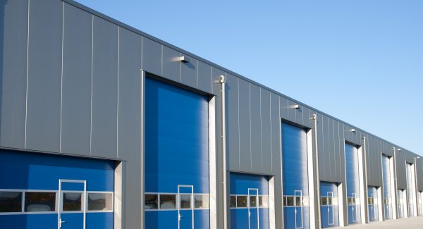 Warehouses