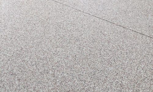 Concrete Staining