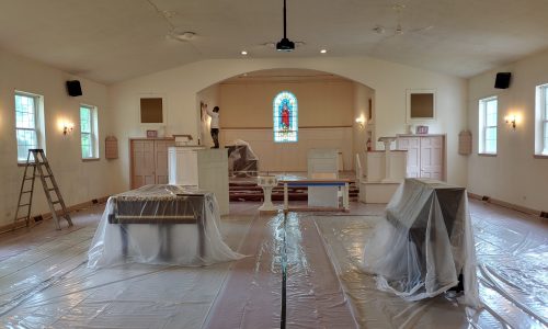 Nave