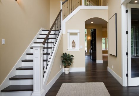 Interior Painting