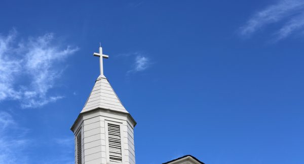 CHURCH PAINTERS
