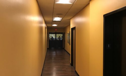 Interior Painting