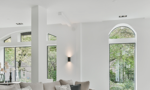 Living Room / Family Room