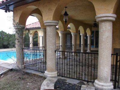 Exterior Painting in San Antonio, TX