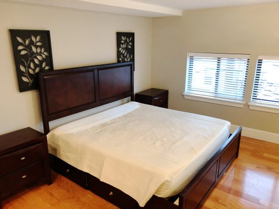 Boston Interior Painter