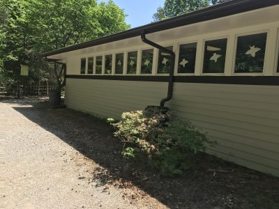 charlotte commercial painting company
