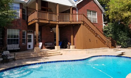 Exterior Painting