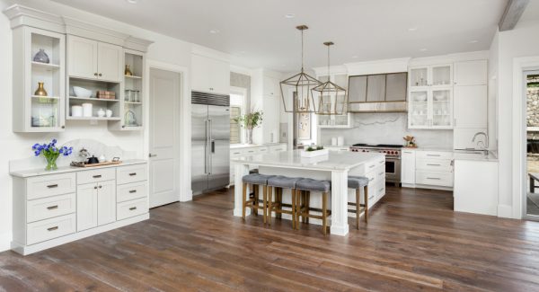 Professional Tips for Cabinet Painting