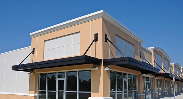 Commercial Painting