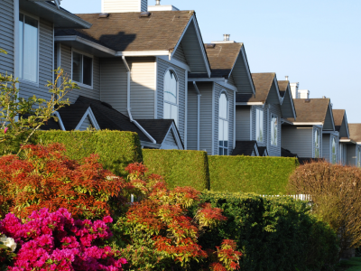 Town Home