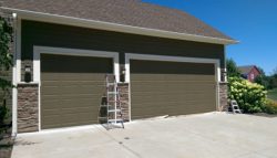Minneapolis, MN Exterior Painting Project